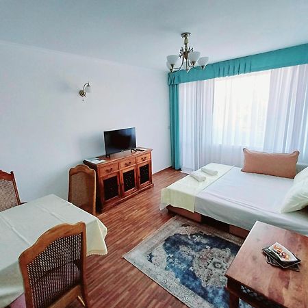 Wild Cherry Apartments Saints Constantine and Helena Luaran gambar