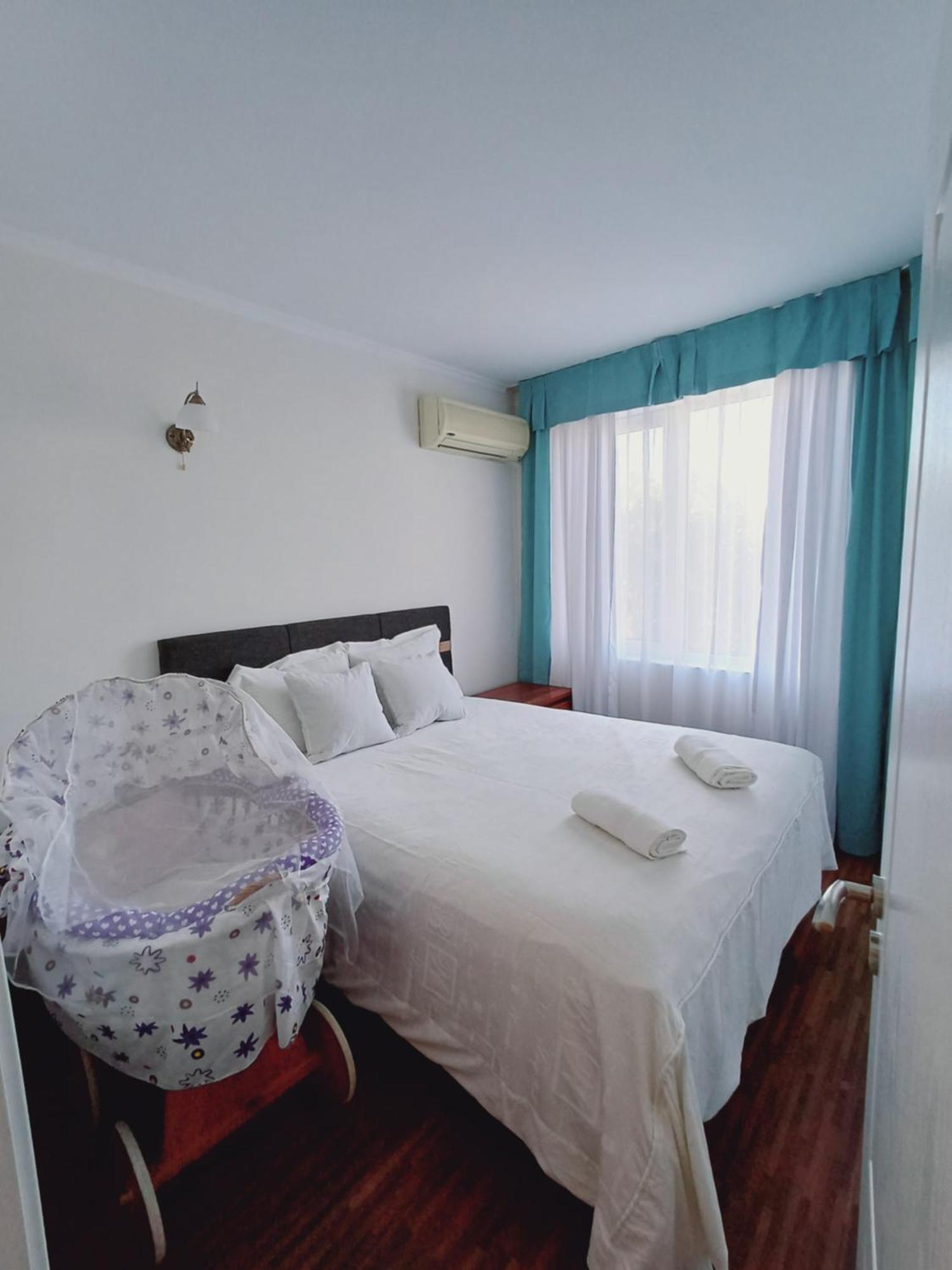 Wild Cherry Apartments Saints Constantine and Helena Luaran gambar